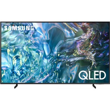 Samsung Smart Τηλεόραση 85" 4K UHD QLED QE85Q60DAUXXH HDR (2024)